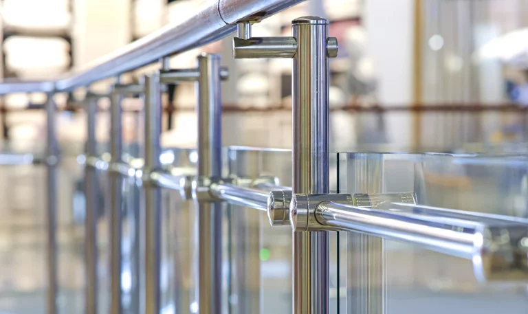 How to choose an architectural metal fabricator